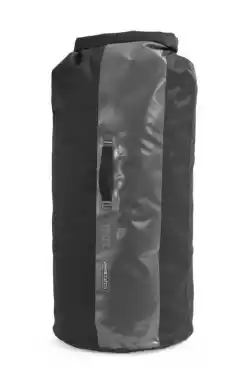 Ortlieb wodoodporny worek dry bag ps490 blackdarkgrey 109l ok5851 Sport i rekreacja