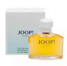 Joop Le Bain woda perfumowana 75ml W Zdrowie i uroda Perfumy i wody Zapachy damskie Perfumy i wody damskie