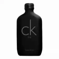 Calvin Klein CK Be Woda toaletowa spray 100 ml Zdrowie i uroda Perfumy i wody