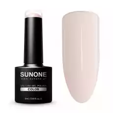 Sunone UVLED Gel Polish Color lakier hybrydowy B03 Bea 5ml Zdrowie i uroda Kosmetyki i akcesoria Manicure i pedicure Lakiery do paznokci