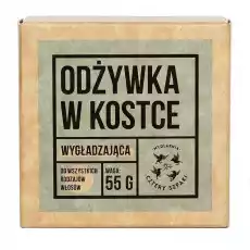 Odżywka do Włosów w Kostce 55 g 4 Szpaki Artykuły Spożywcze