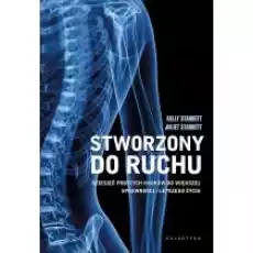 Stworzony do ruchu Książki Poradniki