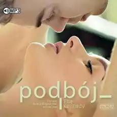 CD MP3 Podbój Książki Audiobooki