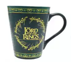 Kubek Lord Of The Rings Elven 250 ml Gadżety