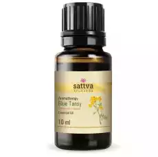 Sattva Aromatherapy Essential Oil Blue Tansy 10ml Dom i ogród