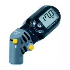 Topeak elektroniczny manometr rowerowy smartguade d2 ttsg02 Sport i rekreacja