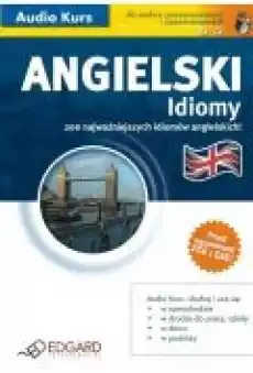 Angielski Idiomy Książki Ebooki