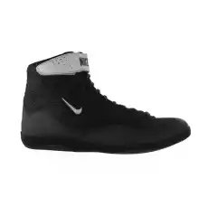 Buty zapaśnicze unisex NIKE INFLICT Odzież obuwie dodatki Obuwie męskie Obuwie sportowe męskie