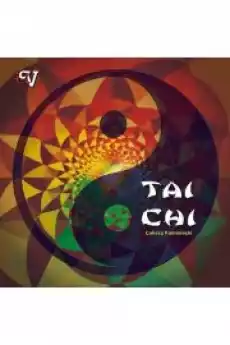 TAI CHI Kamieniecki CD Muzyka