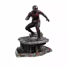 Figurka AntMan and the Wasp Quantumania Art Scale 110 Ant Man Dom i ogród Wyposażenie wnętrz Dekoracja Figurki dekoracyjne Figurki kolekcjonerskie