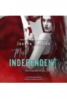 Miss Independent Tom 1 Książki Ebooki