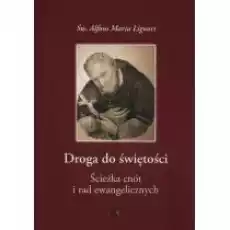 Droga do świętości Książki Religia