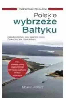 Polskie wybrzeże Bałtyku Przewodnik żeglarski Książki Ebooki