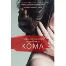 Koma Książki Literatura obyczajowa