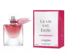 LANCOME La Vie Est Belle Intensement EDP 30ml Zdrowie i uroda Perfumy i wody Zapachy damskie Perfumy i wody damskie