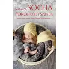 Pokój kołysanek pocket Książki Literatura obyczajowa