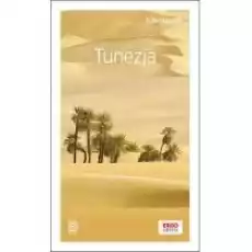 Tunezja Travelbook Książki Literatura podróżnicza