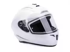 Kask AXXIS DRAKEN A0 Motoryzacja Sporty Motorowe Ochrona Głowy Kaski