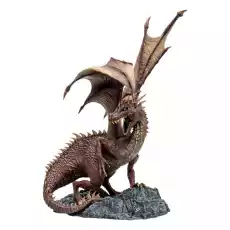 Figurka McFarlanes Dragons Series 8 Eternal Clan Gadżety