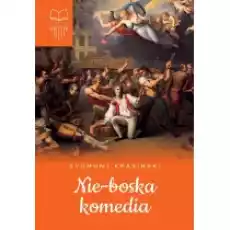 Nieboska komedia Książki Podręczniki i lektury