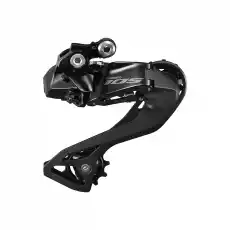 Shimano przerzutka rowerowa tylna rdr7150 105 di2 czarna Sport i rekreacja