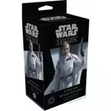 Star Wars Legion Director Orson Krennic Commander Expansion Fantasy Flight Games Gry Gry planszowe