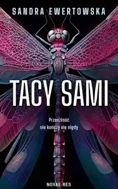 Tacy sami Książki Literatura obyczajowa