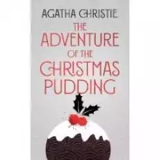 The Adventure of the Christmas Pudding 2021 ed Książki Obcojęzyczne