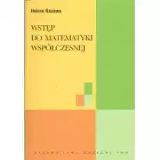 Wstęp do matematyki współczesnej Książki Podręczniki i lektury