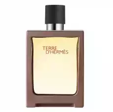 Hermes Terre DHermes EDT refillable 30ml Zdrowie i uroda Perfumy i wody Zapachy męskie Perfumy i wody męskie