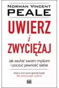 Uwierz i zwyciężaj Książki Ebooki