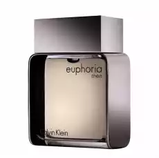 Calvin Klein Euphoria woda toaletowa 100ml M Zdrowie i uroda Perfumy i wody Zapachy męskie Perfumy i wody męskie