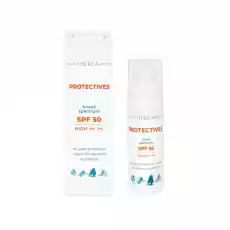 Herla Protectives SPF 50 krem ochronny z filtrem 50 ml Zdrowie i uroda Kosmetyki i akcesoria