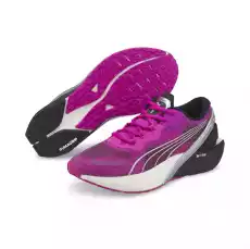 Buty sportowe damskie Puma RUN XX NITRO różowe 37617102 Odzież obuwie dodatki