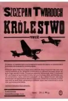 Królestwo Król Tom 2 Książki Ebooki