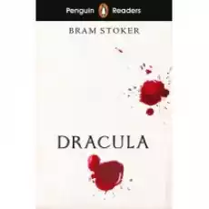 Penguin Readers Level 3 Dracula Książki Obcojęzyczne