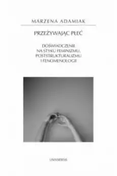 Przeżywając płeć Książki Religia