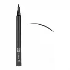 Rvb Lab Makeup PRECISION LINER precyzyjny eyeliner 1ml kolor black Zdrowie i uroda Kosmetyki i akcesoria Makijaż i demakijaż Makijaż oczu