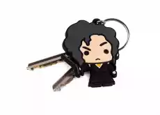 Brelok gumowy Harry Potter Bellatrix Lestrange Chibi Gadżety