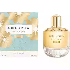 Elie Saab Girl Of Now Shine woda perfumowana spray 90ml W Zdrowie i uroda Perfumy i wody Zapachy damskie Perfumy i wody damskie