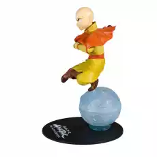 Figurka Avatar The Last Airbender Aang 30 cm Dom i ogród