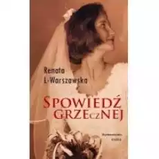 Spowiedź grzecznej Książki Literatura obyczajowa