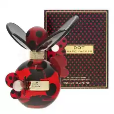 Marc Jacobs Dot 100ml edp Zdrowie i uroda Perfumy i wody Zapachy damskie Perfumy i wody damskie