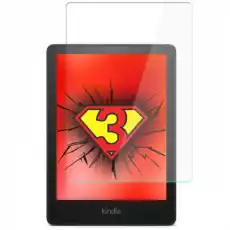 Szkło ochronne 3mk Flexible Glass do Kindle Paperwhite 5 Telefony i akcesoria Akcesoria telefoniczne Folie ochronne