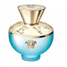 VERSACE Pour Femme Dylan Turquoise EDT 100ml Tester Zdrowie i uroda Perfumy i wody Zapachy damskie Perfumy i wody damskie