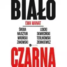 Białoczarna Książki Literatura faktu