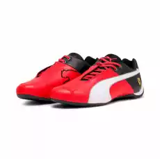 Buty sportowe męskie Puma FERRARI FUTURE CAT OG czerwone 30788902 Odzież obuwie dodatki