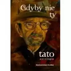 Gdyby nie ty tato Tom 1 Książki PoezjaDramat