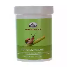 Krem ze Śluzu Ślimaka 150 ml Schnecken Gel Artykuły Spożywcze