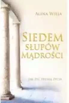 Siedem słupów mądrości Książki Ebooki